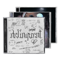 HISTORIA CD BUNDLE