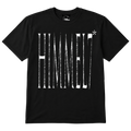 HIMMEL 7 SHIRT SCHWARZ
